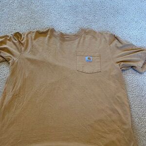 Carhartt tee